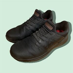 Skechers Work Delson 3.0 Sr - 200288 Men's Slip On Mens size 11